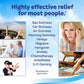 Sea-Band Anti-Nausea Acupressure Wristband for Motion & Morning Sickness - 1 Pair Navy Blue