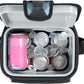 Titan by Arctic Zone Deep Freeze Cooler - Zipperless Hardbody Cooler - Deep Freeze Insulation, HardBody Liner, and SmartShelf
