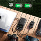 INIU 140W Power Bank, 27000mAh High Capacity Laptop Portable Charger, USB C in&Out Tablet Powerbank, Digital Display Phone Charger, Travel Charger Compatible with iPhone 16, iPad, MacBook, Laptop etc.