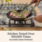 Calphalon® Hard-Anodized Nonstick 10-Piece Cookware Set