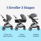 Graco Modes Element Travel System