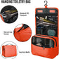 Veken 8 Set Packing Cubes for Travel Essentials, Suitcase Organizer Bags in 4 Sizes, Carry-On Luggage Accessories with Large Laundry & Hanging Toiletry Bag, Must-Have for Airplane, Road Trip & Camping - Roamly