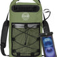 STOVER 5/10/25/30/40/55L Waterproof Backpack- Floating Dry Bag for Kayaking, Travel, Beach, Hiking, & Camping, Men/Women