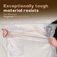 Vacuum Bags for Travel with Rechargeable air Pump, Carry-on Size Compression Packing Bags for Luggage and Suitcase, Space Saver for Clothes and Clothing 15 Large Size