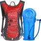 Unigear Hydration Pack Backpack with 70 oz 2L Water Bladder for Running, Hiking, Cycling, Climbing, Camping, Biking