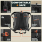 Waterproof Backpack Dry Bag 35L/55L/85L – Heavy Duty Roll-Top Hiking Backpack for Travel, Kayaking, Boating, Camping, Rafting and Fishing