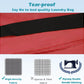 Heavy Duty Laundry Bag 2 Pack XL Nylon Laundry Bags with Straps, Washable Large Dirty Clothes Organizer with Drawstring Closure, Travel Washing Bag Fit a Laundry Hamper or Basket
