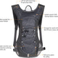 Unigear Hydration Pack Backpack with 70 oz 2L Water Bladder for Running, Hiking, Cycling, Climbing, Camping, Biking
