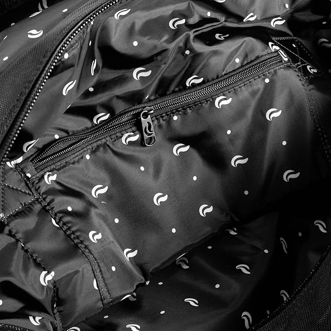 Skunk Large Duffle "Midnight Express XL" - Smell Proof - Water Proof (Olive Green)