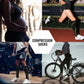 Compression Socks for Women Men Circulation Knee High 8 Pairs for Nurses, Running, Travel, Athletic