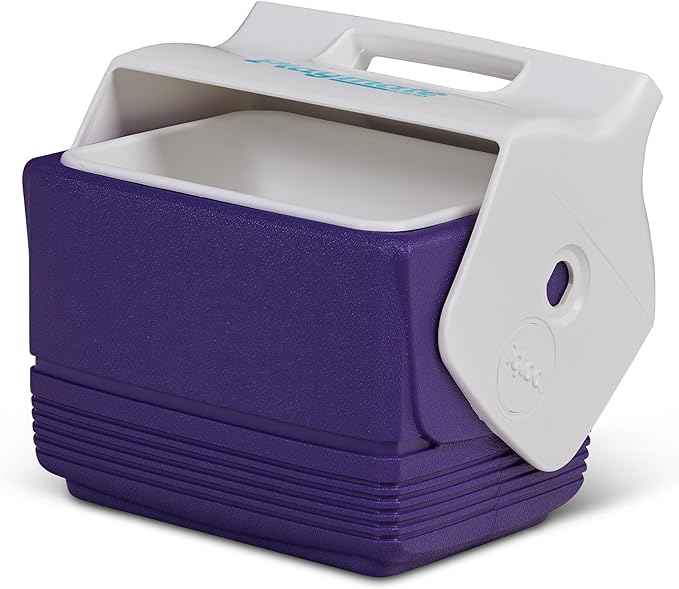 Igloo Classic Playmate Coolers | Insulated Hard Shell Cooler Chest