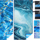 Lightweight Thin Microfiber Beach Towel Sand Free Quick Dry Absorbent Compact Soft Pool Swim Travel Towels Extra Large Oversized Beach Accessories Packable Essentials Stuff Gifts for Adult