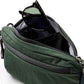 Bellroy Lite Belt Bag (versatile crossbody bag, fanny pack) - Spruce