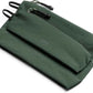 Bellroy Lite Pouch Duo (Lightweight Pencil case and Pouch) - Spruce