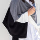 zestt Dreamsoft Travel Scarf, Wrap and Shawl for Women, Organic Cotton