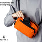 ALPAKA Elements Tech Case - Travel Organizer Pouch for Electronics, Cables, EDC with Weatherproof Fabrics, YKK Zippers