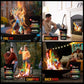 Fireflame Fire Color Changing Packets - Colorful Fire Flames Packets - 25 Pack - for Outdoor Pit, Fireplace, Bonfire, Campfire, Camping Accessories for Kids & Adults