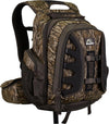 Insights Hunting by frogg toggs - The Element, Heavy Duty 1,831 Cubic Inch Hiking Fishing Camping Hunting Backpack, Mossy Oak Bottomland - Roamly