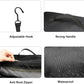 Suitcase Organizer Travel Bags Organizer for Luggage Compression Hanging Packing Cubes for Travel Carry on Closet (Bag Only)