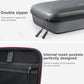 FitStill Carrying Protective Hard Shell Travel Storage Case Compatible with Go Pro Hero 13/12/11/10/9/8/7/6/5,Max, insta 360 X5 X4 X3 ONEX2,AcePro2/AcePro,DJI Action 5 Pro/4/3/2 Camera Accessories Kit