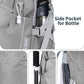 Hiking Backpack 40L Lightweight Waterproof Daypack for Men Women Outdoor Camping Mountaineering Trekking Travel Bag - Roamly