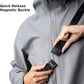 ALPAKA Elements Tech Case - Travel Organizer Pouch for Electronics, Cables, EDC with Weatherproof Fabrics, YKK Zippers