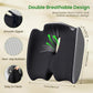 Benazcap Pressure Relief Seat Cushion for Tailbone Pain Office Chair Cushion for Butt, Back Pain, Coccyx & Sciatica Pain Relief Pillow. Memory Foam Seat Cushions for Office Chairs