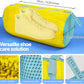 Shoe Washing Machine Bag Laundry Bags for Shoes Laundry Shoe Bag for Washer and Dryer Laundry Bag for Shoes Laundry Bags Mesh Wash Bags Sneaker Cleaner (2 Pcs Yellow)