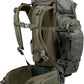 BOG Inception Backpack Frame and Helix Pack with Lightweight Design, YKK Zippers, Durable Build for Hunting, Backpacking