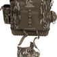 ALPS OutdoorZ Ducks Unlimited Backpack Blind Bag - Mossy Oak Original Bottomland