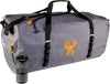 WILDGAME Innovations ZeroTrace Scent Elimination Duffel Bag, 120 L | Durable Water-Resistant Hunting Gear Bag with PureION Generator, Removable Holster & Shoulder Strap