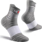 NEENCA Medical Compression Socks for Women & Men Circulation, Ankle Compression Stockings for Pain Relief, Plantar Fasciitis, Swelling, Neuropathy, Runner, Nurses, Travel, Pregnancy, Flying,20-30 mmHg