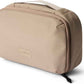 Bellroy Hanging Toiletry Kit (hanging 3 liter toiletry bag for men and women, and designed for travel) - Stone