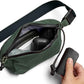 Bellroy Lite Belt Bag (versatile crossbody bag, fanny pack) - Spruce