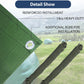12’x16’ Canvas Tarps Heavy Duty Waterproof Tarpaulins with Aluminum Grommets,UV Resistant, 22Mil Multipurpose Drop Cloth, 14oz Durable Cover Sheet for Outdoor and Indoor Use with Ropes.
