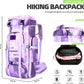 King'sGuard 70L Camping Hiking Backpack Tactical Backpack Military Molle Rucksack Backpack for Outdoor - Roamly