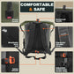 Waterproof Backpack Dry Bag 35L/55L/85L – Heavy Duty Roll-Top Hiking Backpack Sack Keeps Gear Dry for Travel, Kayaking, Boating, Camping, Rafting and Fishing