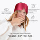 Silk Sleep Mask for Women and Men, Side Sleeper, 22 Momme Pure Mulberry Silk Total Blackout 100% Mulberry Eye Mask with Adjustable Headband Full Size, Eye Masks for Sleeping and Travel