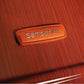 Samsonite Winfield 2 Hardside Expandable Luggage with Spinner Wheels, Orange, Carry-On 20-Inch
