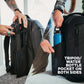 NOMATIC McKinnon Camera Pack- Travel Camera Bag by Peter McKinnon for Photographers, DSLR Camera Backpack for Men and Women