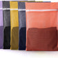 5Pcs Sturdy Mesh Laundry Bags for Delicates, Lingerie, Bras, Travel and Organzie - 5 Color(14x20 Inch)