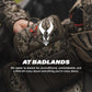 Badlands RF Mag Case - Magnetic Rangefinder Holder for Fast, Quiet Access During Hunts, Attaches to Bino Harness