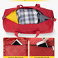 Vorspack Duffel Bag 20-24-28 Inches Foldable Gym Bag for Men Women Duffle Bag Lightweight with Inner Pocket for Travel Sports - Roamly