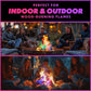 Magical Flames Fire Color Packets (Jumbo 5 Pack), Vibrant Multi-Color Fire for Fire Pits, Campfires, Bonfires & Fireplaces - Camping Essentials & Outdoor Party Accessories