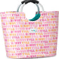 Swig Life Loopi Tote Bag, Large, Lightweight, Waterproof Beach and Utility Bag