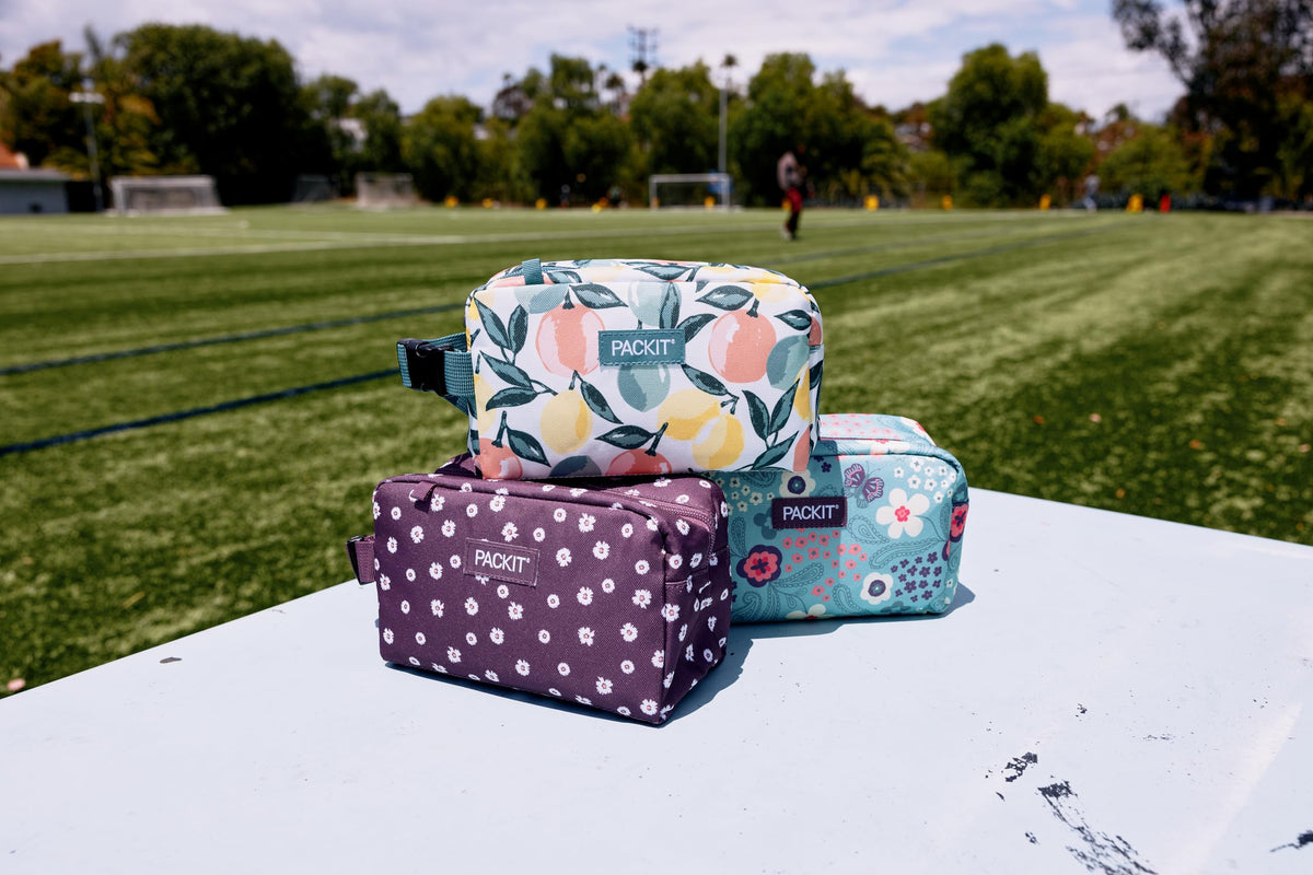 Freezable Snack Box