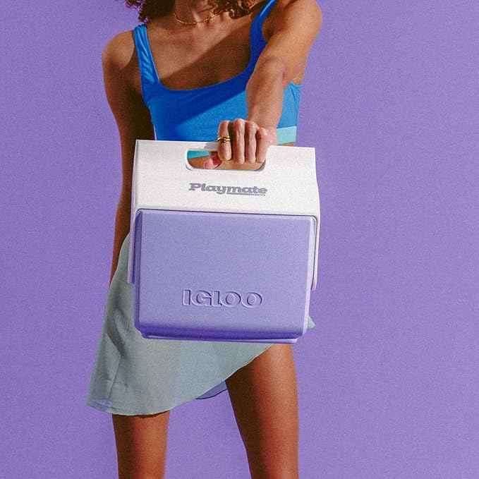Igloo Classic Playmate Coolers | Insulated Hard Shell Cooler Chest