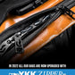 Skunk Backpack Rogue - Smell Proof - Weather Resistant - Lockable