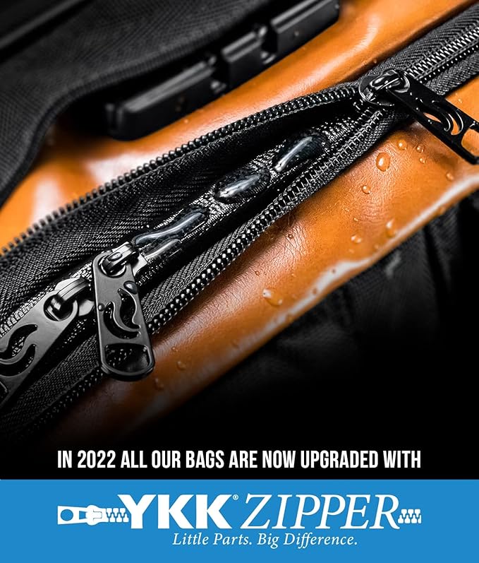 Skunk Backpack Rogue - Smell Proof - Weather Resistant - Lockable