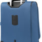 Travelpro Maxlite 5 Softside Expandable Carry on Luggage with 4 Spinner Wheels, Lightweight Suitcase, Men and Women, International, Ensign Blue, Carry on 19-Inch